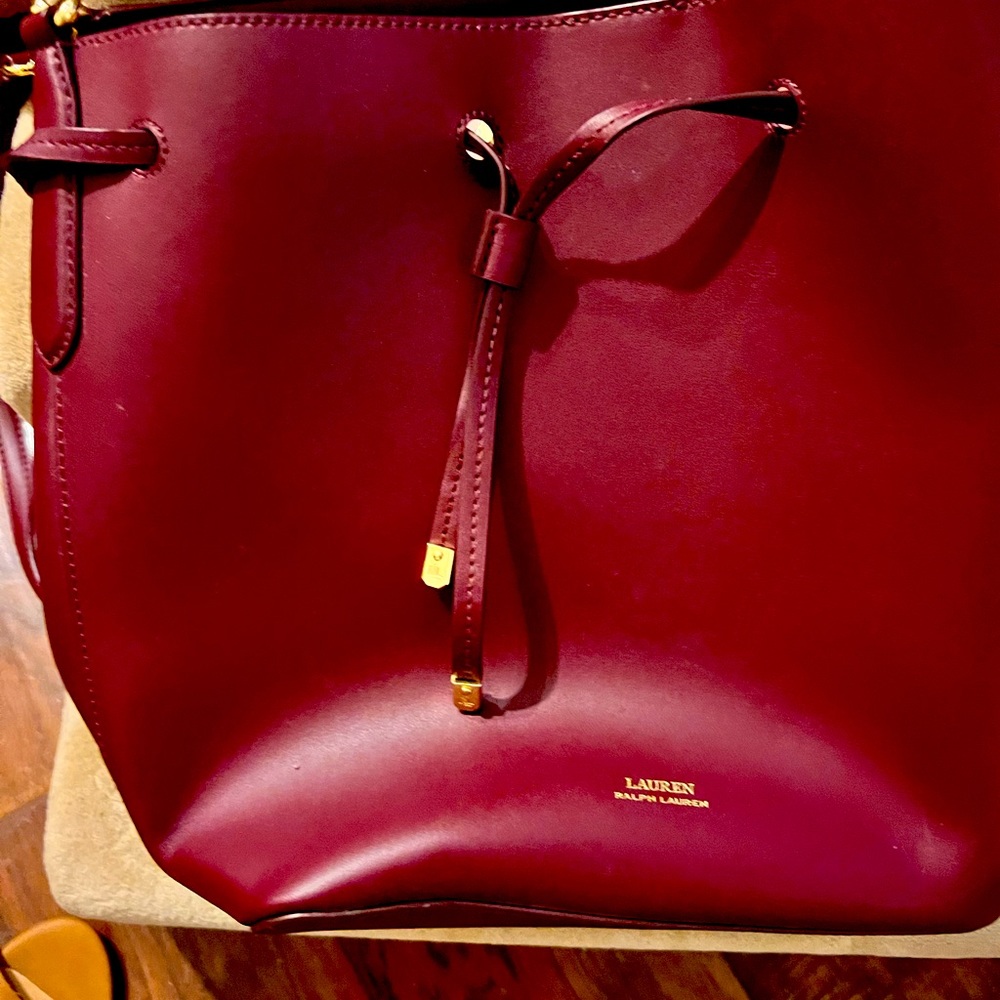 New never used.  Beautiful